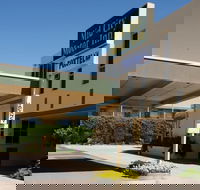 Mid City Motor Inn - Accommodation Gladstone