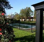Captains Lodge International  VIP Restaurant - Accommodation Gladstone