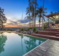 Byron Hinterland Villas - Accommodation Gladstone