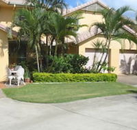 Sailfish Cove - Accommodation Gladstone