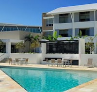 Chancellor Executive Apartments - Accommodation Gladstone