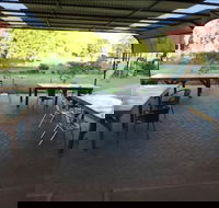 Eldorado Motor Inn - Accommodation Gladstone