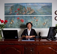Katoomba Manor - Accommodation Gladstone