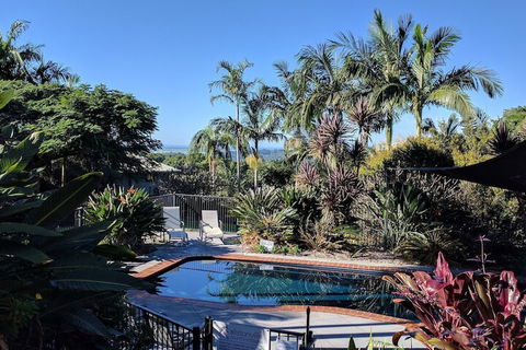 Alstonville Country Cottages - Accommodation Gladstone 3