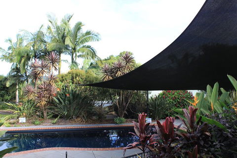 Alstonville Country Cottages - Accommodation Gladstone 2