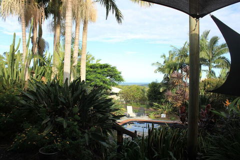 Alstonville Country Cottages - Accommodation Gladstone 4