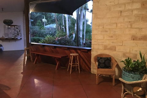 Alstonville Country Cottages - Accommodation Gladstone 7