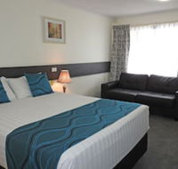 Gallery Motel - Accommodation Gladstone