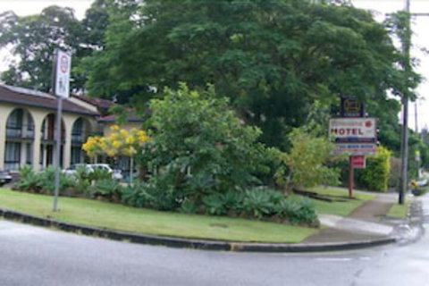 Gallery Motel - Accommodation Gladstone 2