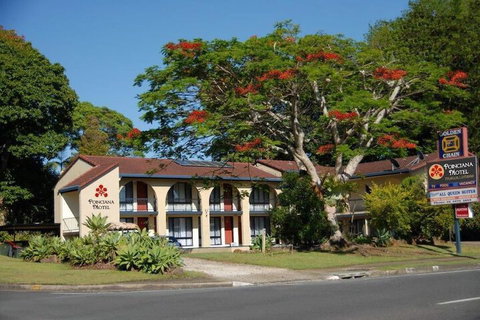 Gallery Motel - Accommodation Gladstone 1