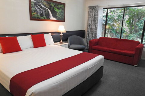 Gallery Motel - Accommodation Gladstone 6