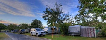 Kurrimine Beach Holiday Park - Accommodation Gladstone 3