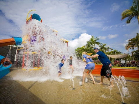 Kurrimine Beach Holiday Park - Accommodation Gladstone 5