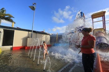 Kurrimine Beach Holiday Park - Accommodation Gladstone 6