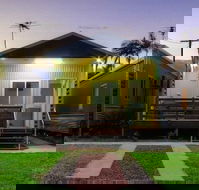 Kurrimine Beach Holiday Park - Accommodation Gladstone