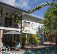 Barramundi Lodge - Accommodation Gladstone