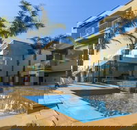 The Bluff Resort Apartments - Accommodation Gladstone