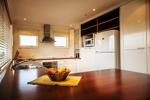 Rayville Boat Houses - Accommodation Gladstone 6