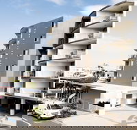Ocean Views Resort - Accommodation Gladstone