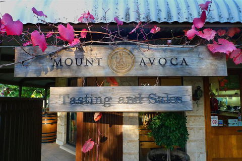 Eco-luxe At Mount Avoca - Accommodation Gladstone 5