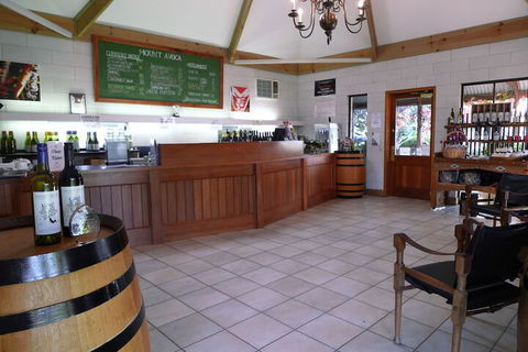 Eco-luxe At Mount Avoca - Accommodation Gladstone 4