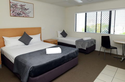 Summit Motel - Accommodation Gladstone 5