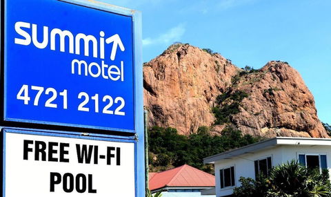Summit Motel - Accommodation Gladstone 0
