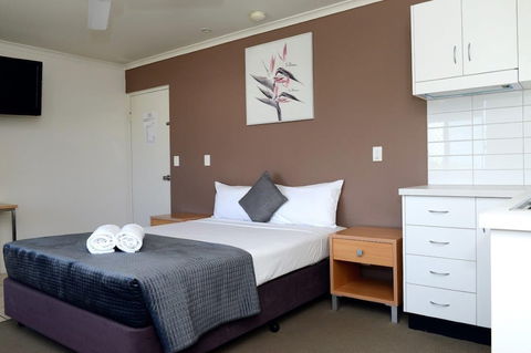 Summit Motel - Accommodation Gladstone 6