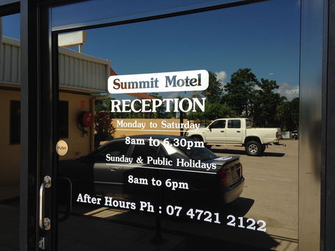 Summit Motel - Accommodation Gladstone 3