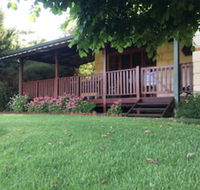 Clover Cottage Country Retreat - Accommodation Gladstone