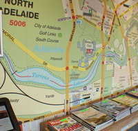 North Adelaide Boutique Stays Accommodation - Accommodation Gladstone