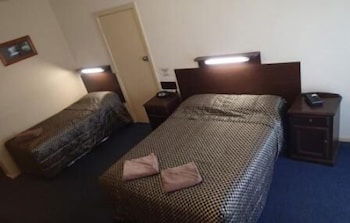Augusta Courtyard Motel - Accommodation Gladstone 5