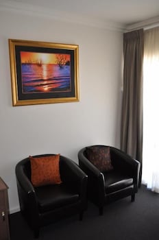 Augusta Courtyard Motel - Accommodation Gladstone 4