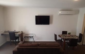 Augusta Courtyard Motel - Accommodation Gladstone 6