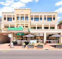 Quality Inn O'Connell - Accommodation Gladstone