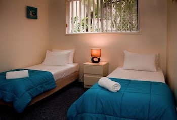Champelli Palms - Accommodation Gladstone 6