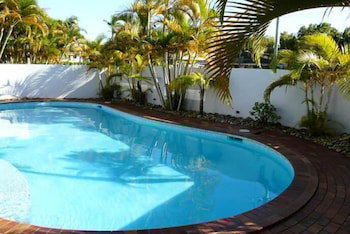 Champelli Palms - Accommodation Gladstone 2