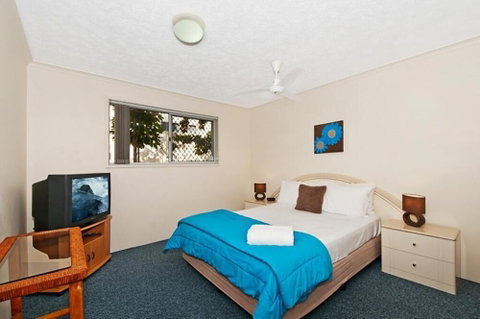 Champelli Palms - Accommodation Gladstone 4