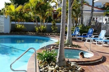 Champelli Palms - Accommodation Gladstone 3