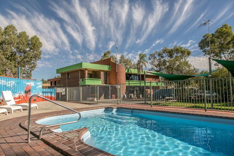 Haven Backpacker Resort - Accommodation Gladstone 7