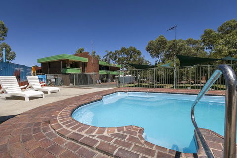 Haven Backpacker Resort - Accommodation Gladstone 2