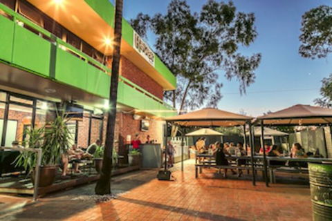 Haven Backpacker Resort - Accommodation Gladstone 0