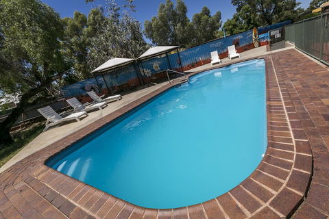 Haven Backpacker Resort - Accommodation Gladstone 3