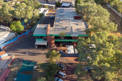 Haven Backpacker Resort - Accommodation Gladstone 1