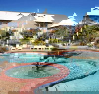 Mercure Bunbury Sanctuary Golf Resort - Accommodation Gladstone
