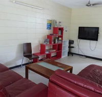 Banyan View Lodge - Accommodation Gladstone