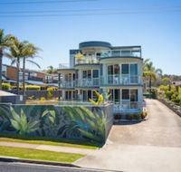 The Palms Apartments - Accommodation Gladstone