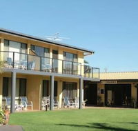 Admirals Lodge - Accommodation Gladstone
