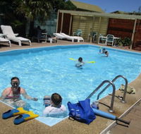 Anchorbell Holiday Apartments - Accommodation Gladstone