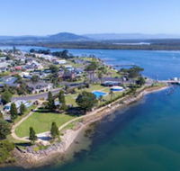 Anchor Bay Motel - Accommodation Gladstone